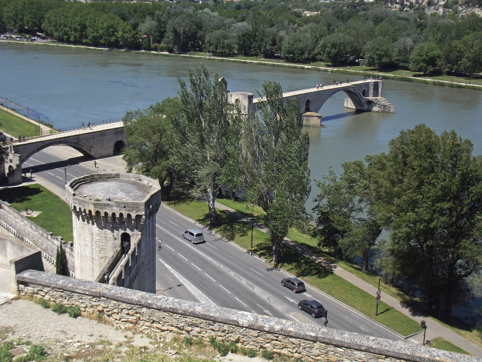 Avignon